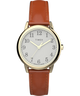 TW2W32600 Easy Reader 30mm Eco-Friendly Sustainable Strap Watch Primary Image