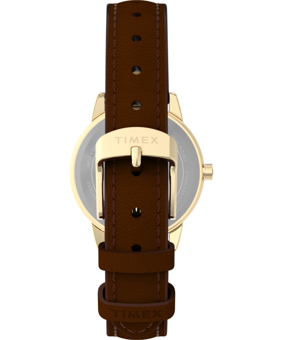 Easy Reader 30mm Eco-Friendly Sustainable Strap Watch