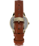 TW2W32600 Easy Reader 30mm Eco-Friendly Sustainable Strap Watch Strap Image