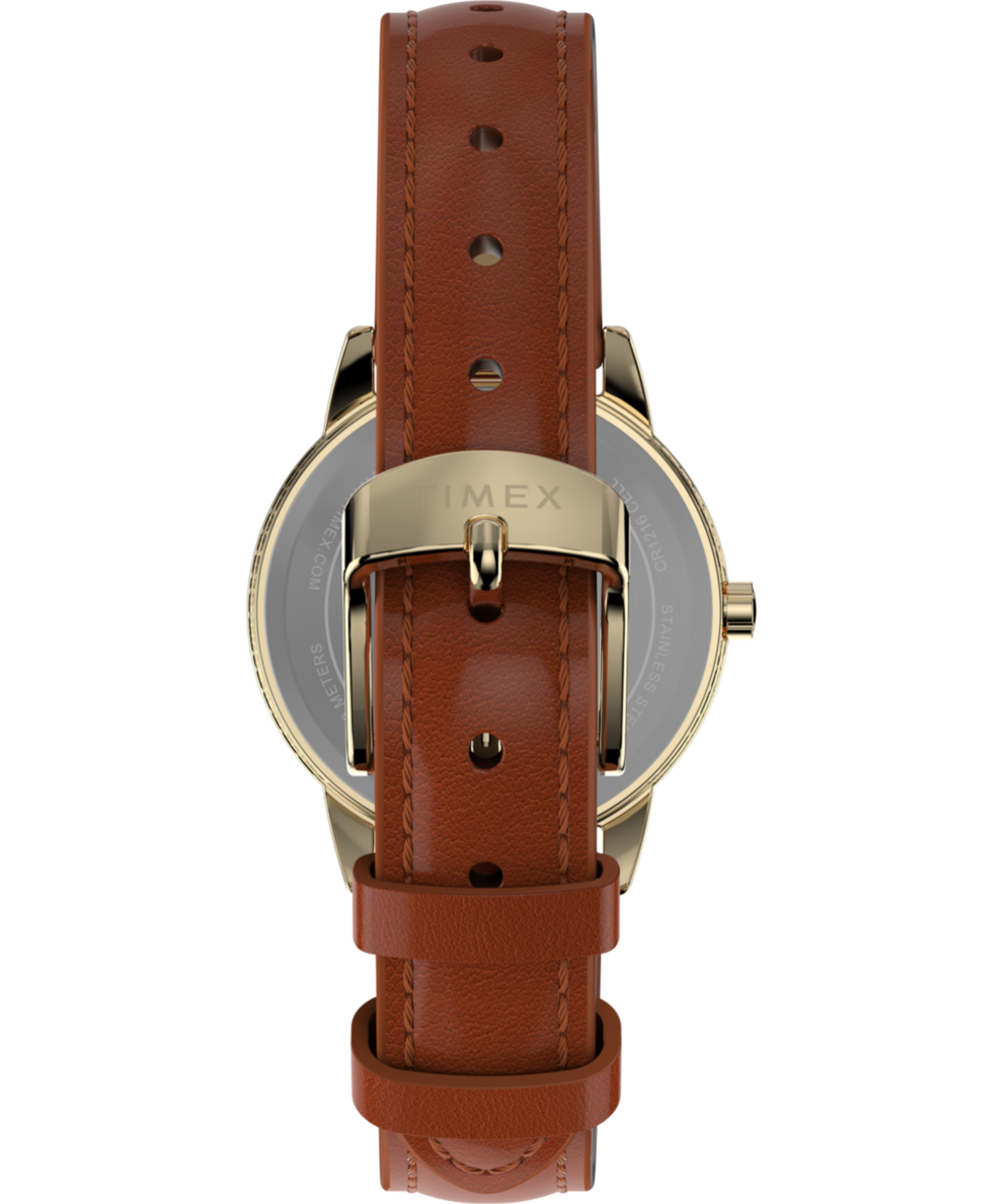 TW2W32600 Easy Reader 30mm Eco-Friendly Sustainable Strap Watch Strap Image
