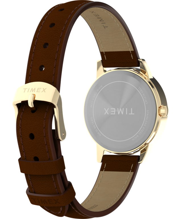 Easy Reader 30mm Eco-Friendly Sustainable Strap Watch