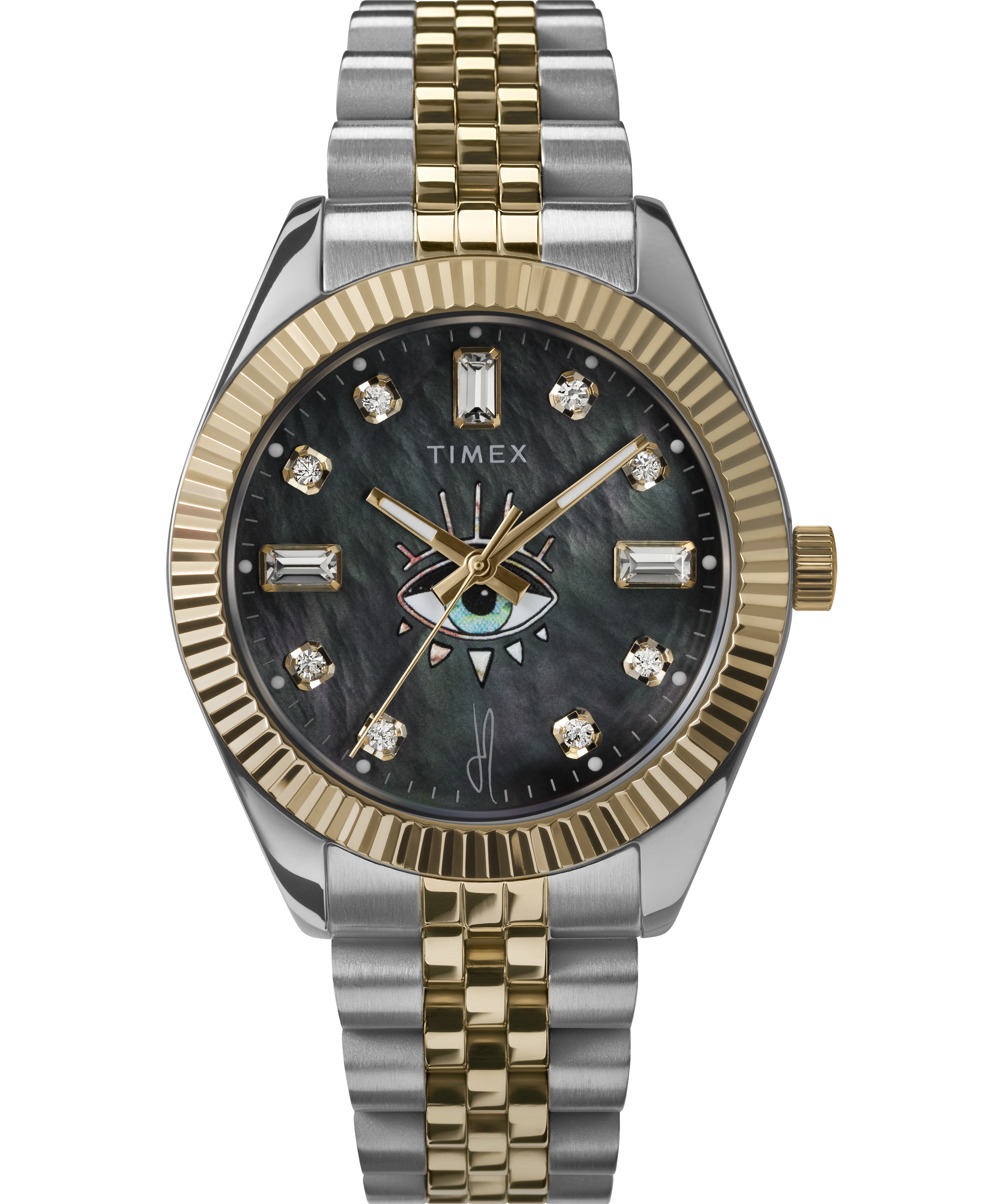 Luxury Top Brand Moon Phase Men Watch Quartz Luminous Military Watches  Business Chronograph Male Clock Relogio