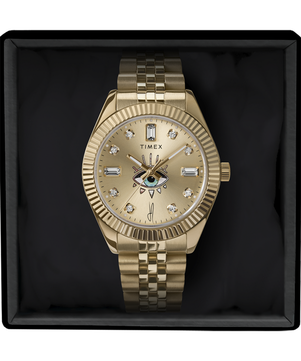Mikachi analogue digital best sale watch