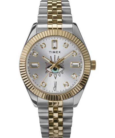 Oriflame timex 2025 watch for him