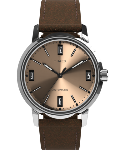 Timex marlin best sale price