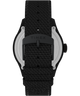 Expedition North® Traprock 43mm Recycled Fabric Strap Watch