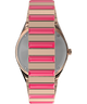 TW2W41000 Q Timex 36mm Stainless Steel Expansion Band Watch Strap Image
