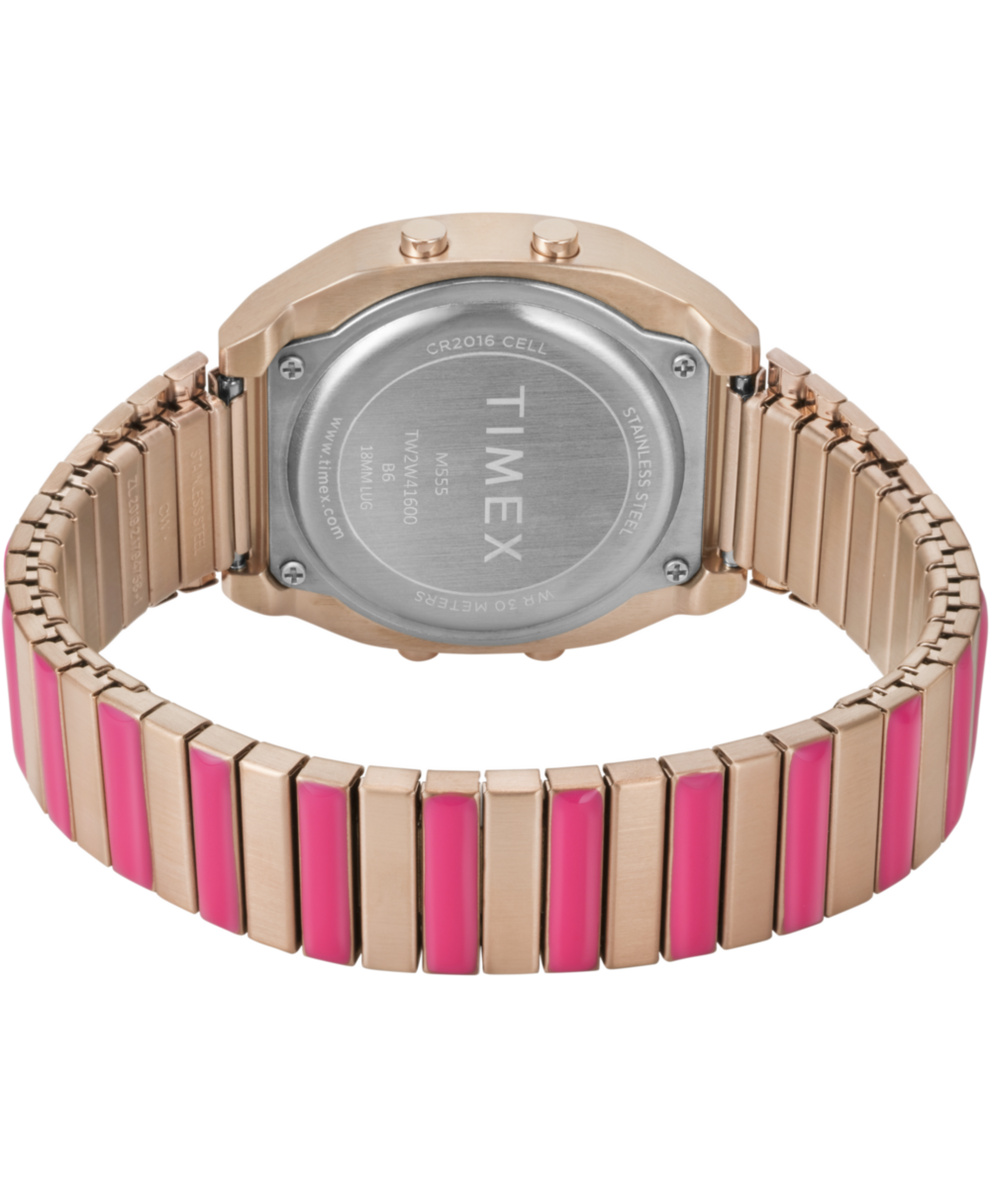 Timex wr 30 meters hotsell