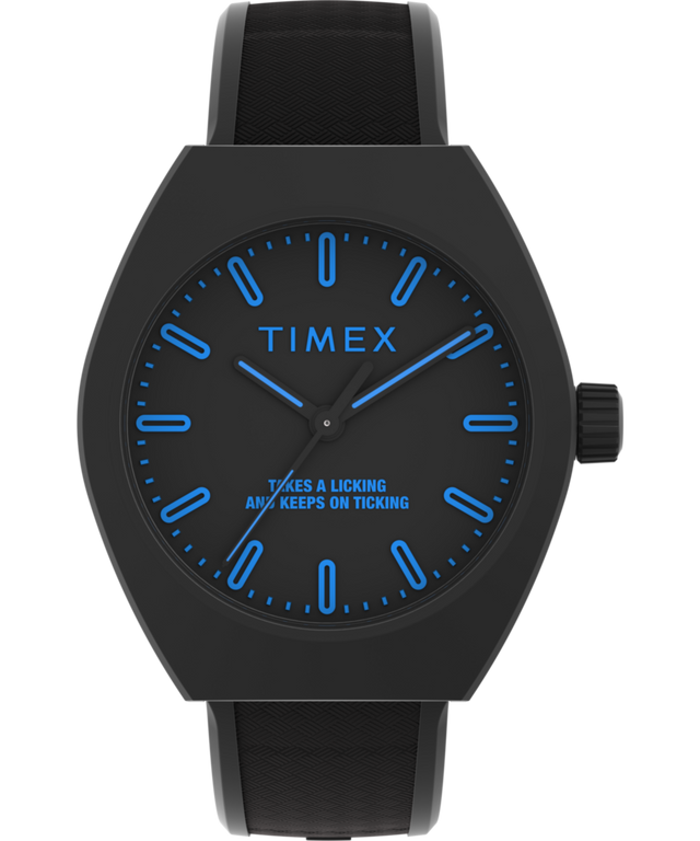 Carriage by timex watch battery sale