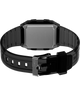 TW2W45000 Q Timex LCA 35mm Resin Strap Watch Caseback with Attachment Image