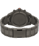 TW2W45700 Expedition Field Chronograph 43mm Stainless Steel Bracelet Watch Caseback with Attachment Image