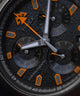 TW2W45700 Expedition Field Chronograph 43mm Stainless Steel Bracelet Watch Campaign Key Silhouettes (Beauty shots) Image