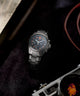 TW2W45700 Expedition Field Chronograph 43mm Stainless Steel Bracelet Watch Collab Additional Image