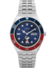 TW2W47500 M79 Automatic x Peanuts 40mm Stainless Steel Bracelet Watch Primary Image