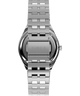 TW2W47500 M79 Automatic x Peanuts 40mm Stainless Steel Bracelet Watch Strap Image