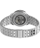 TW2W47500 M79 Automatic x Peanuts 40mm Stainless Steel Bracelet Watch Caseback with Attachment Image