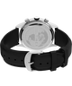 TW2W48100 Waterbury Traditional Chronograph 42mm Leather Strap Watch Caseback with Attachment Image