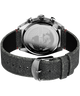 TW2W50000 Timex Legacy Tonneau 42mm Leather Strap Watch Caseback with Attachment Image