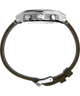TW2W50100 Timex Legacy Tonneau 42mm Leather Strap Watch Profile Image
