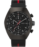 TW2W50200 Timex Legacy Tonneau 42mm Fabric Strap Watch Primary Image