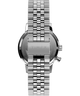 TW2W51300 Marlin® Moon Phase 40mm Stainless Steel Bracelet Watch Strap Image