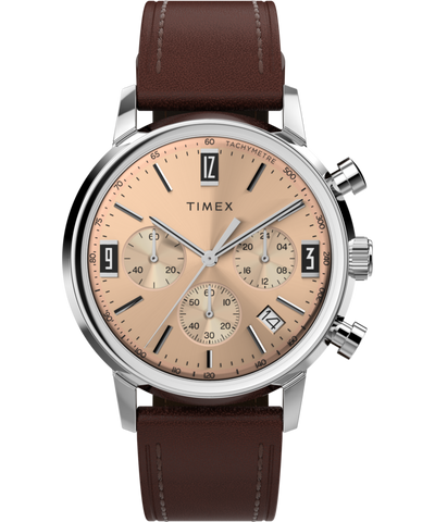 Timex 2024 field chronograph