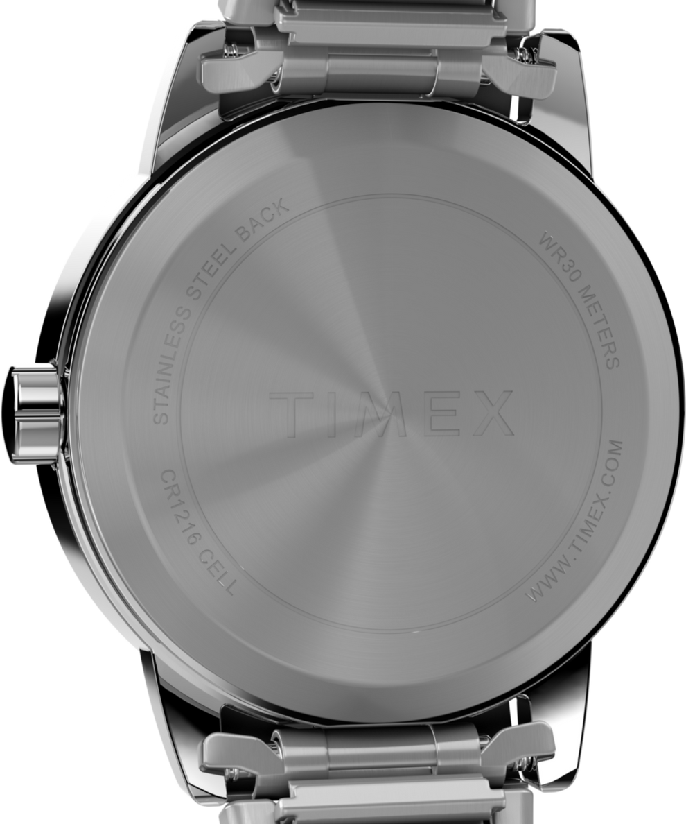 Reloj timex wr 30 meters hotsell