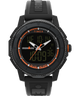 TW2W53600 TIMEX® IRONMAN® Adrenaline Ana-digi 46.5mm PU Strap Watch  Primary Image