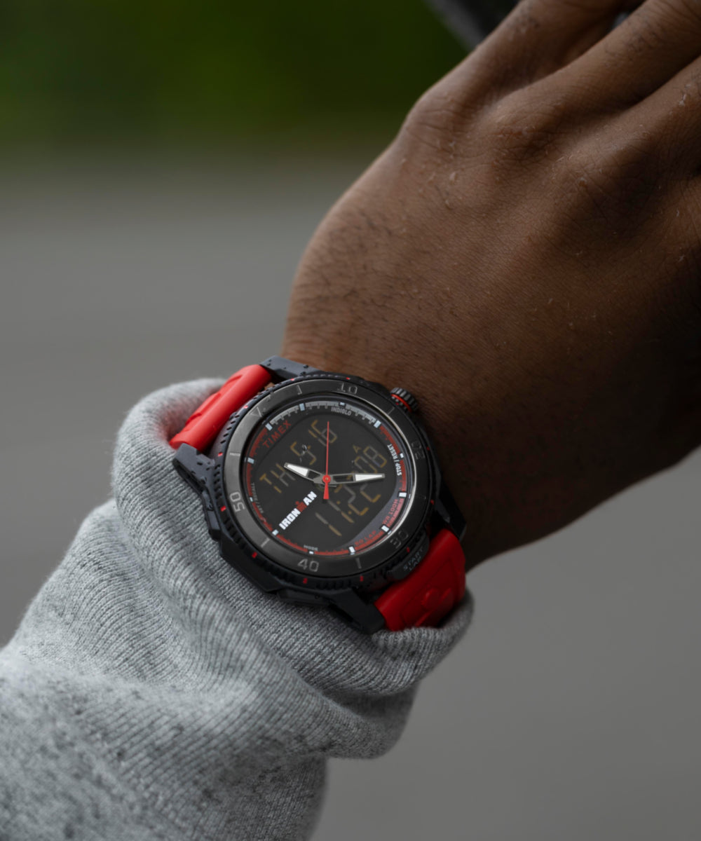 Timex Ironman Watches | Timex UK