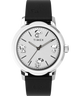 TW2W54000 Marlin® Automatic x Peanuts Sketch 40mm Leather Strap Watch
 Primary Image
