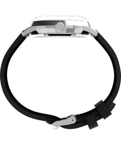 TW2W54000 Marlin® Automatic x Peanuts Sketch 40mm Leather Strap Watch
 Profile Image