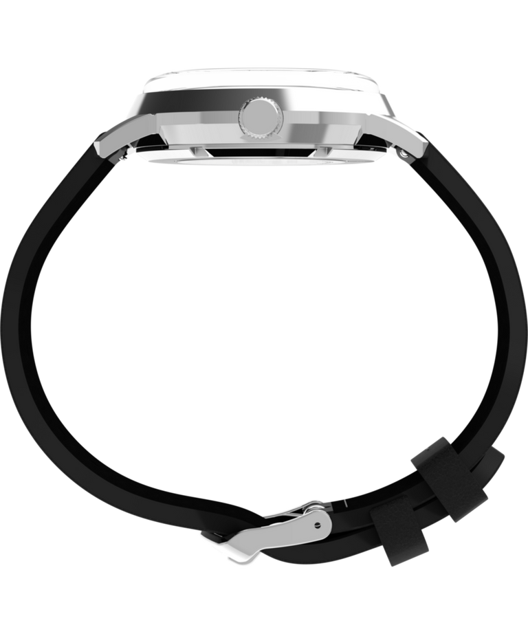 TW2W54000 Marlin® Automatic x Peanuts Sketch 40mm Leather Strap Watch
 Profile Image