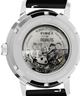 TW2W54000 Marlin® Automatic x Peanuts Sketch 40mm Leather Strap Watch
 Caseback Image