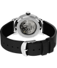 TW2W54000 Marlin® Automatic x Peanuts Sketch 40mm Leather Strap Watch
 Caseback with Attachment Image