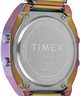 Timex 80 36mm Stainless Steel Expansion Band Watch