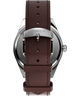 TW2W57200 Timex Legacy 41mm Leather Strap Watch  Strap Image