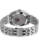TW2W58800 Marlin® Automatic 39mm Stainless Steel Bracelet Watch Caseback with Attachment Image