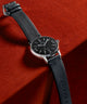 TW2W59700 Marlin® Automatic 40mm Leather Strap Watch Campaign Key Silhouettes (Beauty shots) Image