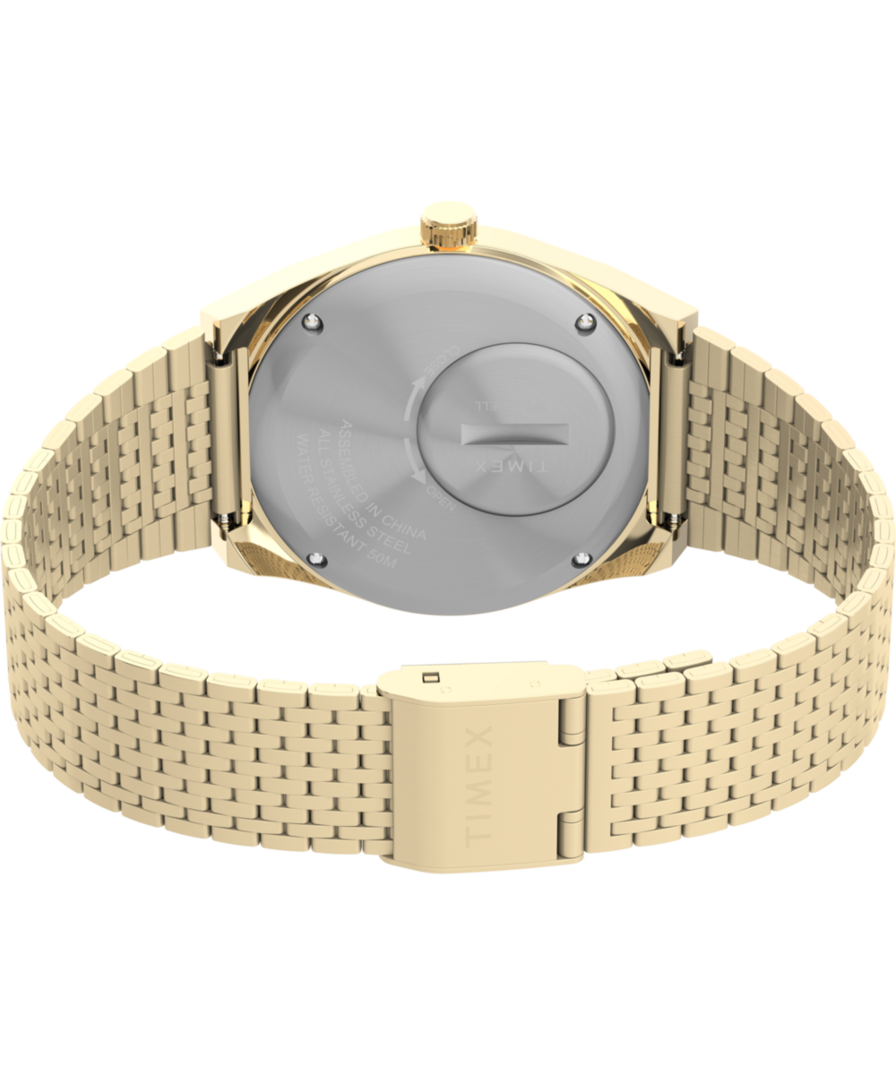 adidas transparent watch
