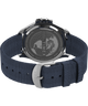 TW2W62700 Harborside Coast 44mm Recycled Fabric Strap Watch  Caseback with Attachment Image