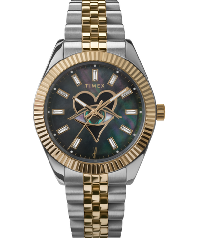 Oriflame timex 2025 watch for him