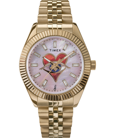 Women s Watches Shop all Women s Timex Watches Timex UK