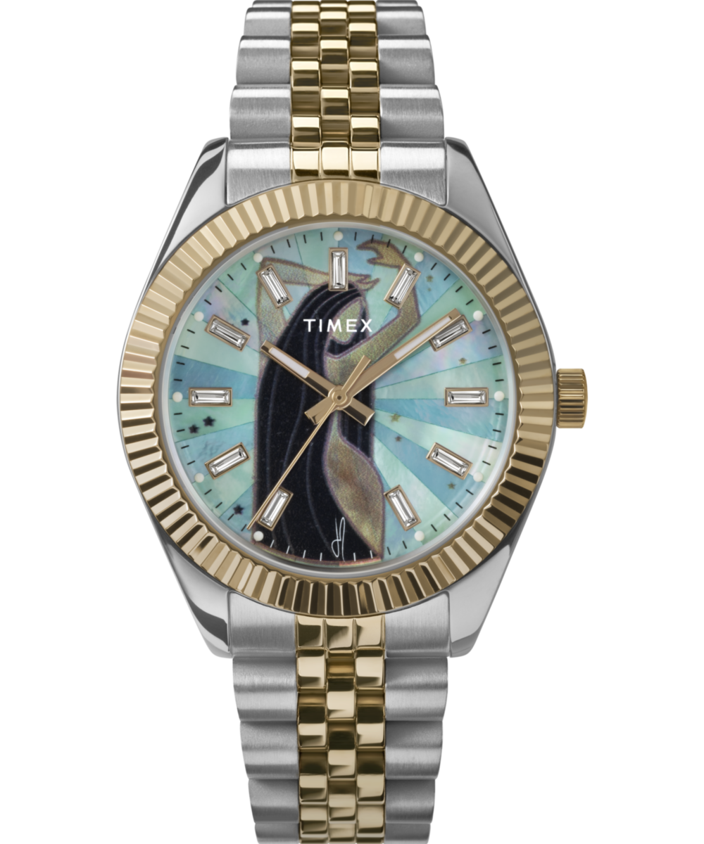 Timex Tribute 腕時計 TWZHISLWP TIMEX(タイメックス) | 時計専門店ザ・クロックハウス