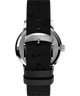 TW2W68800 Peanuts® x Timex Marlin® Automatic Saxophonist 40mm Leather Strap Watch Strap Image