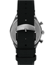 TW2W68900 Peanuts® x Q Timex® Snoopy 40mm Leather Strap Watch   Strap Image