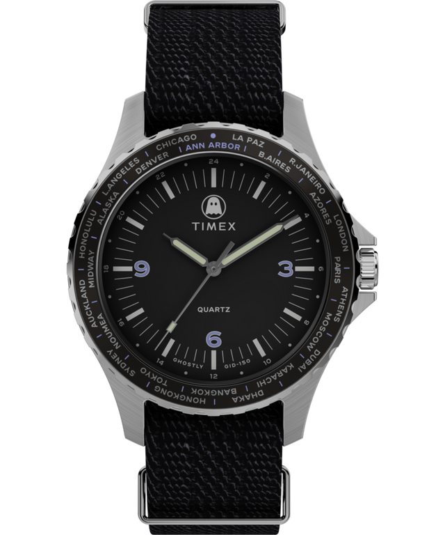 Timex buceo sale