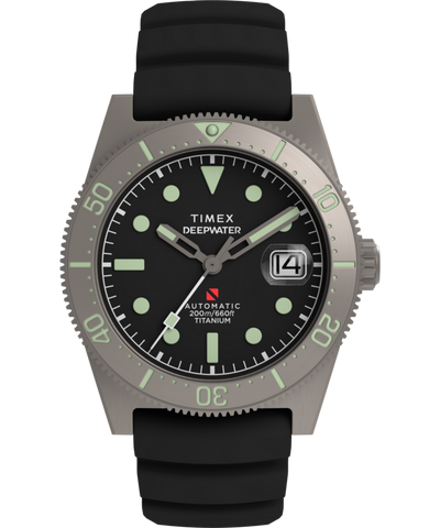 Timex Deepwater Dive Watches | Timex UK