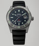 TW2W73800 Deepwater Reef 200 Titanium Automatic 41mm Synthetic Rubber Strap Watch  Alt Beauty Shot 3