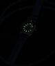 TW2W75100 Deepwater Reef 200 GMT 41mm Synthetic Rubber Strap Watch Alt Beauty Shot 2