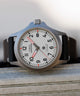 TW2W78200 Expedition Titanium 38mm Leather Strap Watch  Campaign Key Silhouettes (Beauty shots) Image